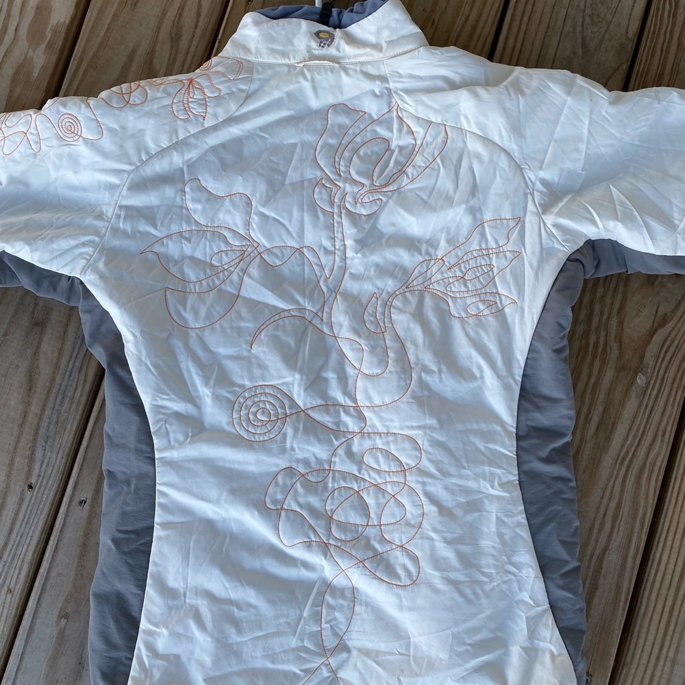 Mountain Hardwear Reversible Down Jacket, Women’s… - image 6